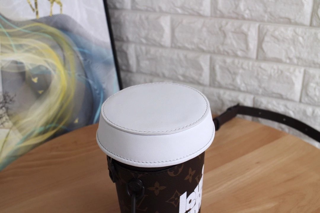 水杯包胶囊系列咖啡杯  手机包可乐包 单肩斜挎包男女同款手袋 8