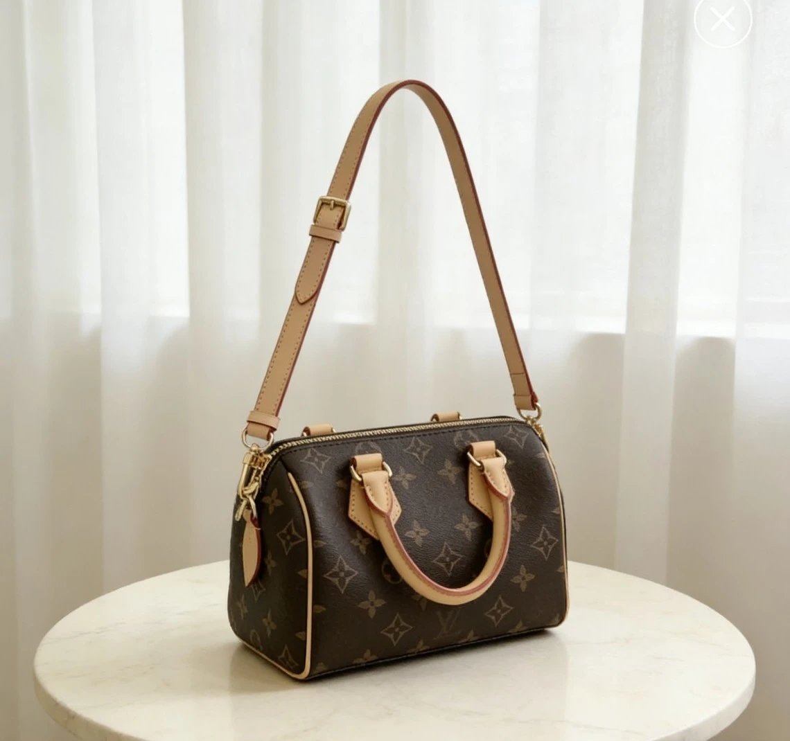 金典女包原单鎏青铜五金30 枕头包手袋 波士顿枕头包女手提包单肩挎包女包