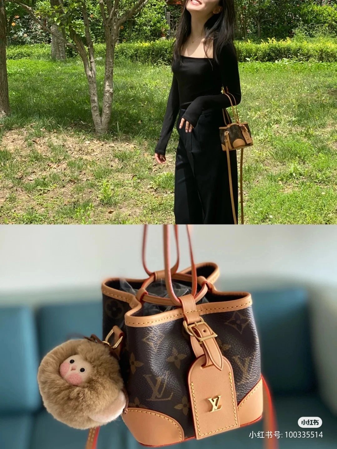 夏季热卖 烧麦包  迷你水桶包 抽绳包 漱口袋 女士单肩斜挎包 单肩斜挎包四季通用 桶包 6
