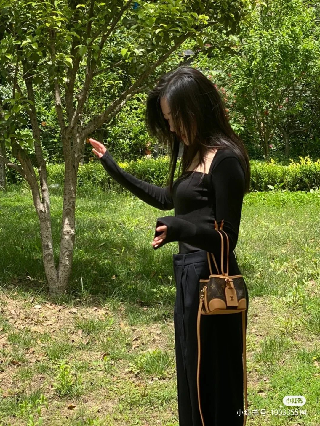 夏季热卖 烧麦包  迷你水桶包 抽绳包 漱口袋 女士单肩斜挎包 单肩斜挎包四季通用 桶包 2