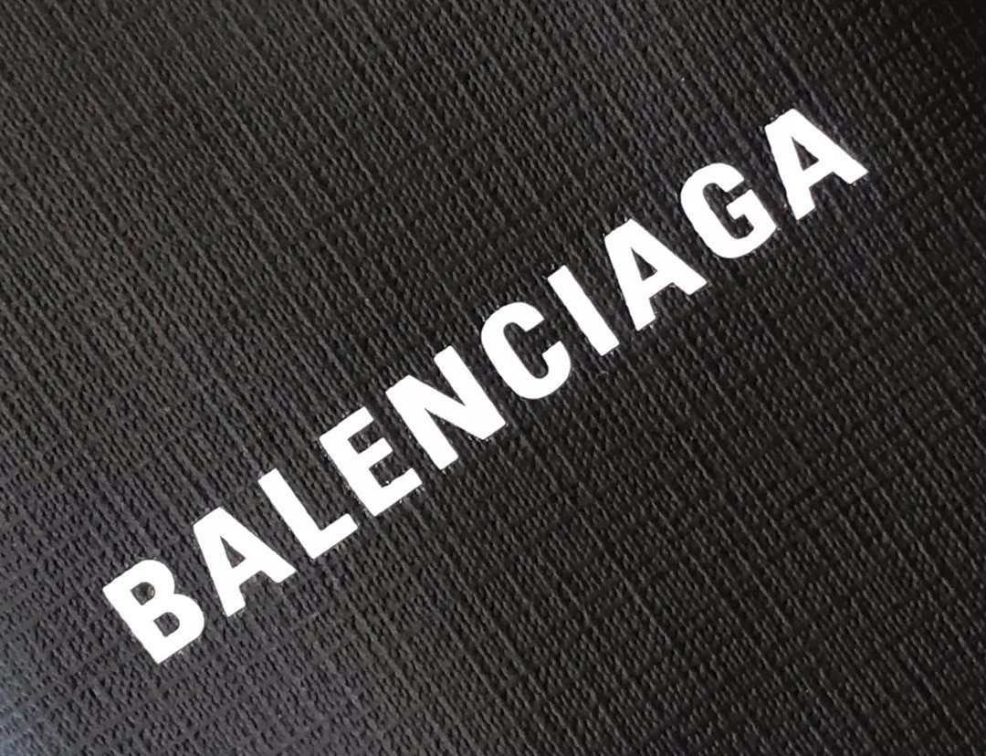 Balenciaga巴黎世家手机包小牛皮购物小包  机车包牛皮mini小号手机袋手提斜挎包迷你托特包 男女同款包包 6