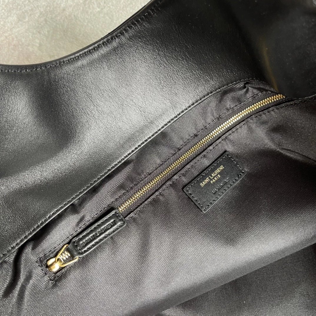 2022爆款698651新款ICARE 22春夏季新款托特包妈咪包子母包购物袋Tote包小羊皮 小废包 菱格女包 大容量购物袋 8