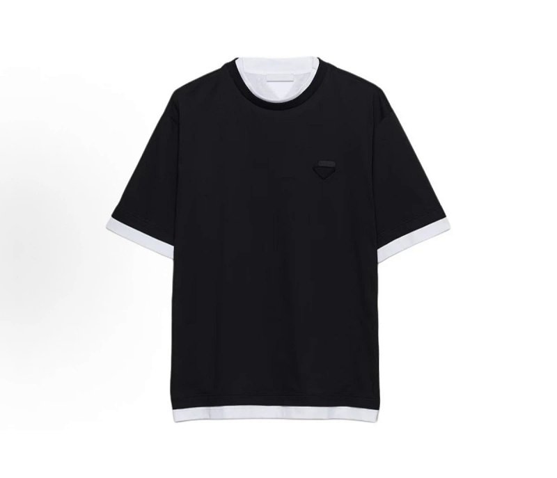 Tee from Yin Kuang's Shop