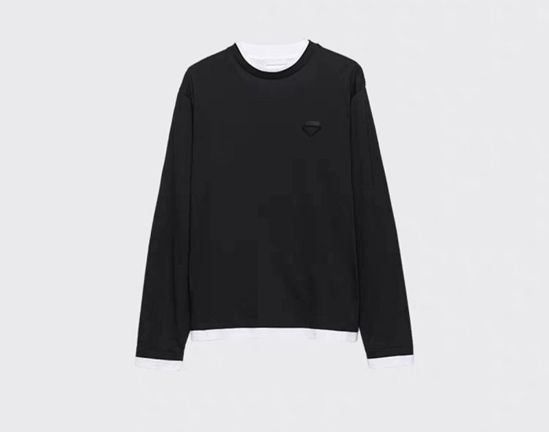 Prada long sleeve