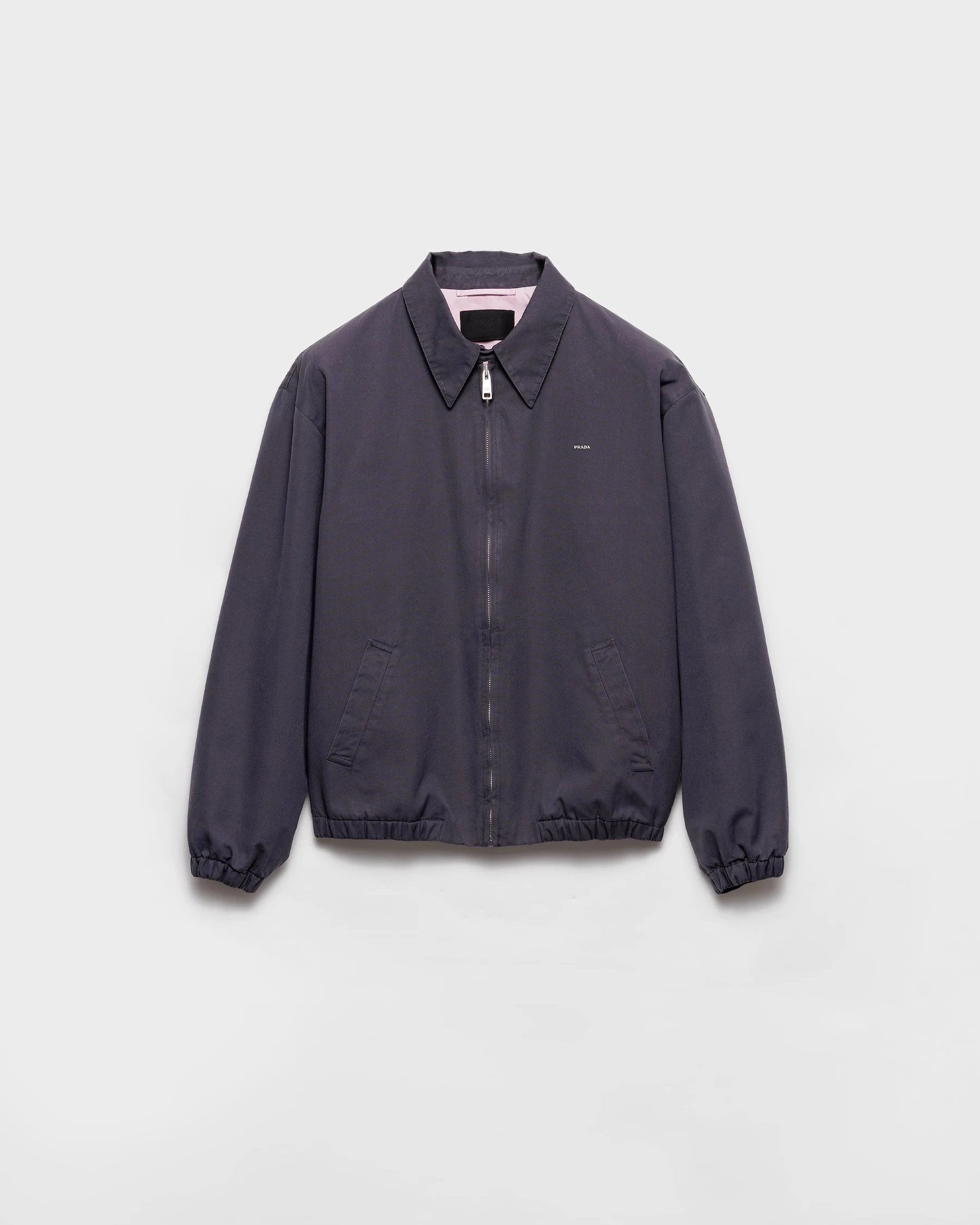 Grey Pink