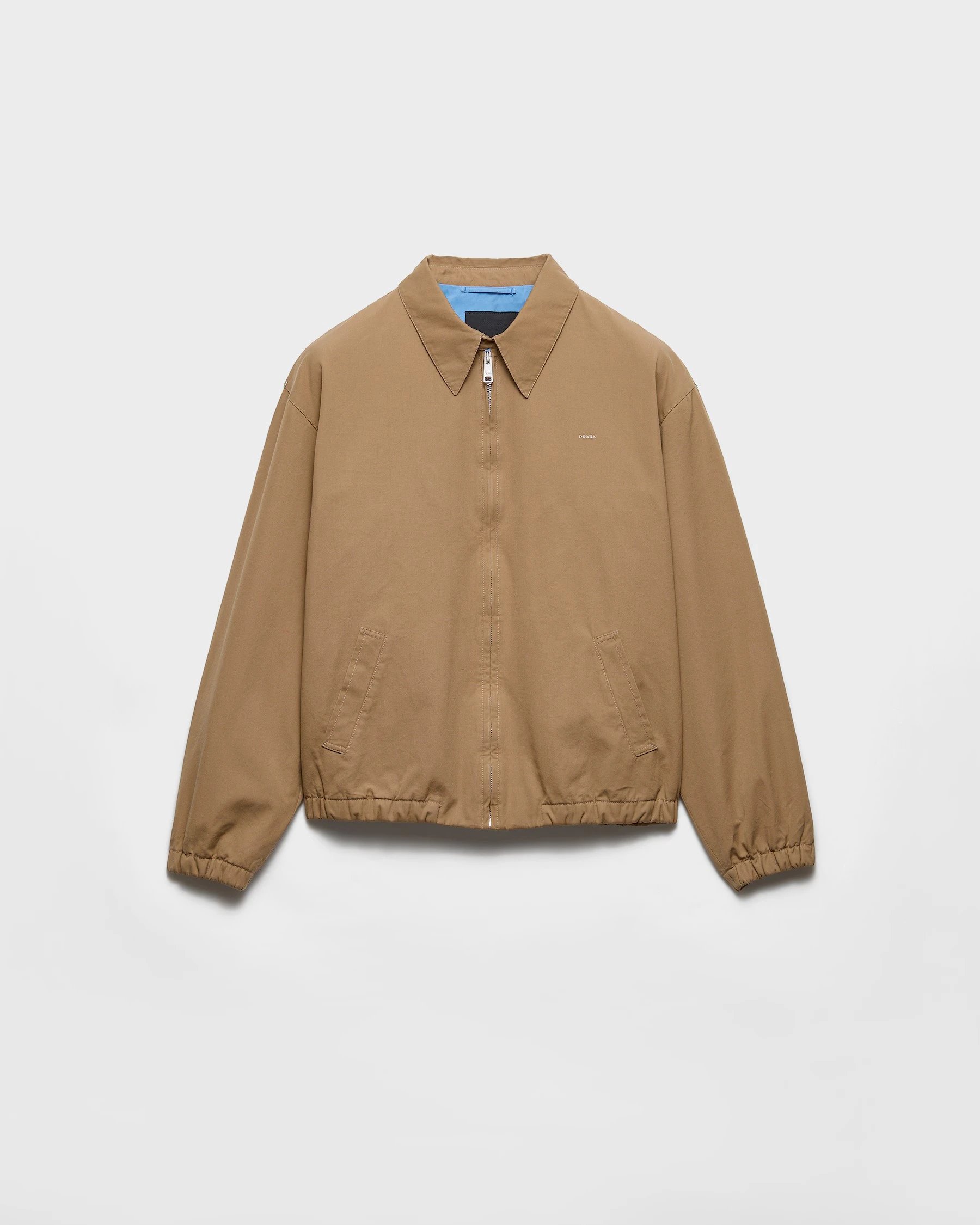 Khaki Sky Blue