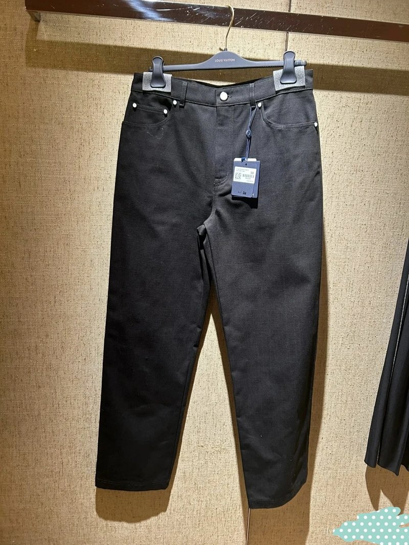 Jeans from Happy Sheep