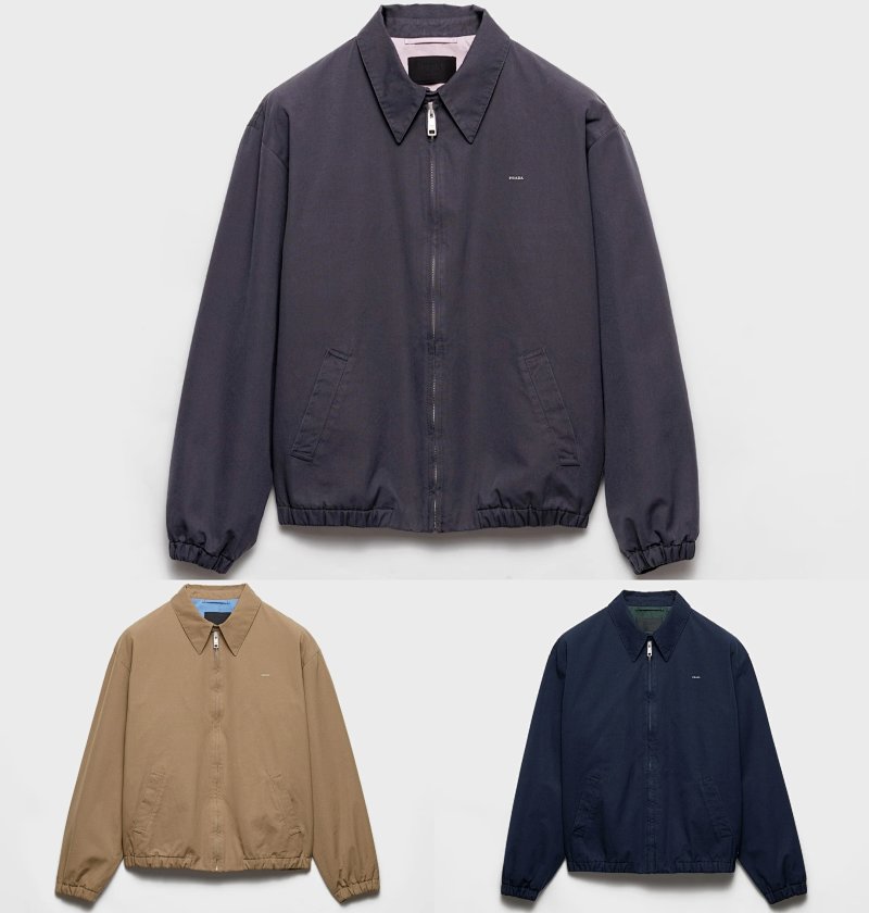Jacket from Happy Sheep