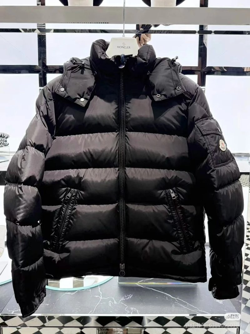 Moncler Aike 25 Maya .90