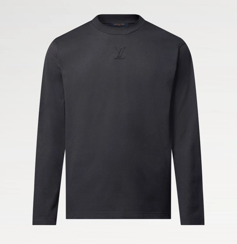 Long sleeve from Yin Kuang's Shop