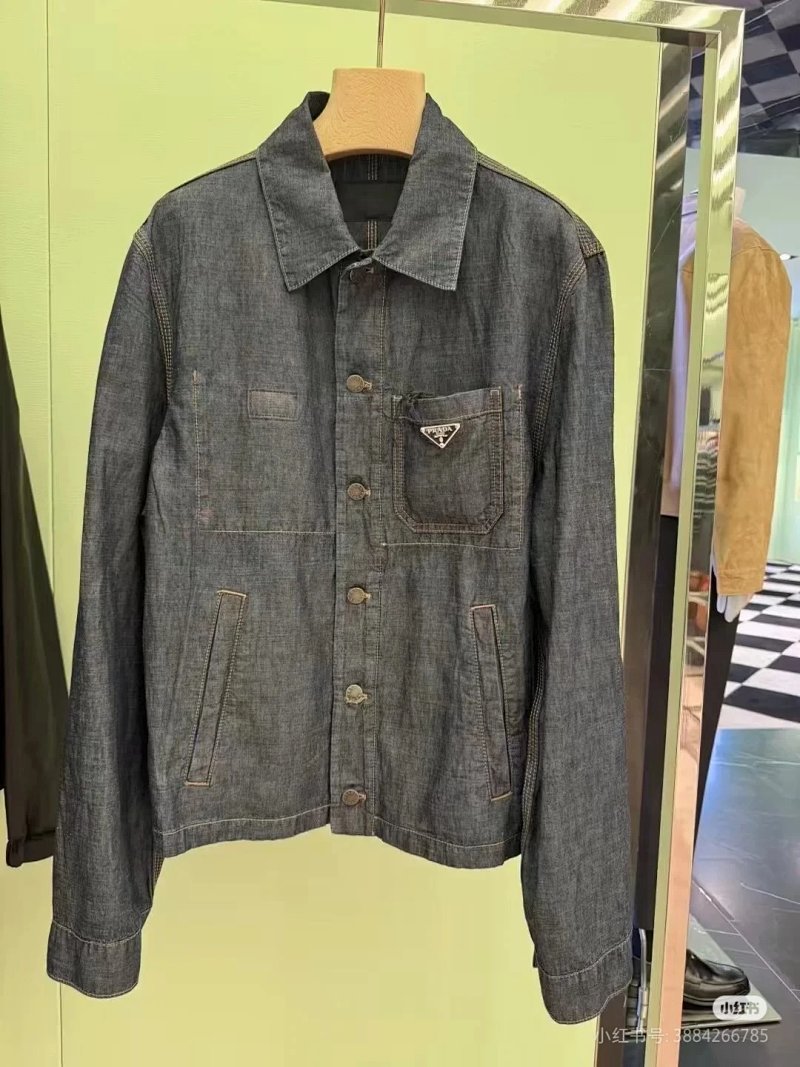 Jacket from Happy Sheep