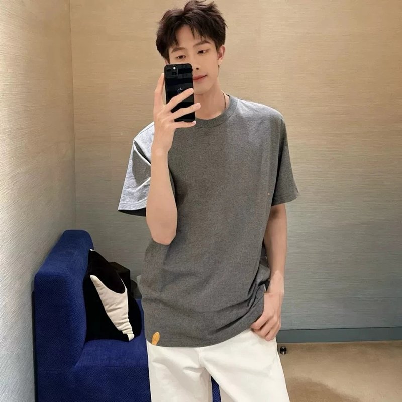 Tee from Happy Sheep
