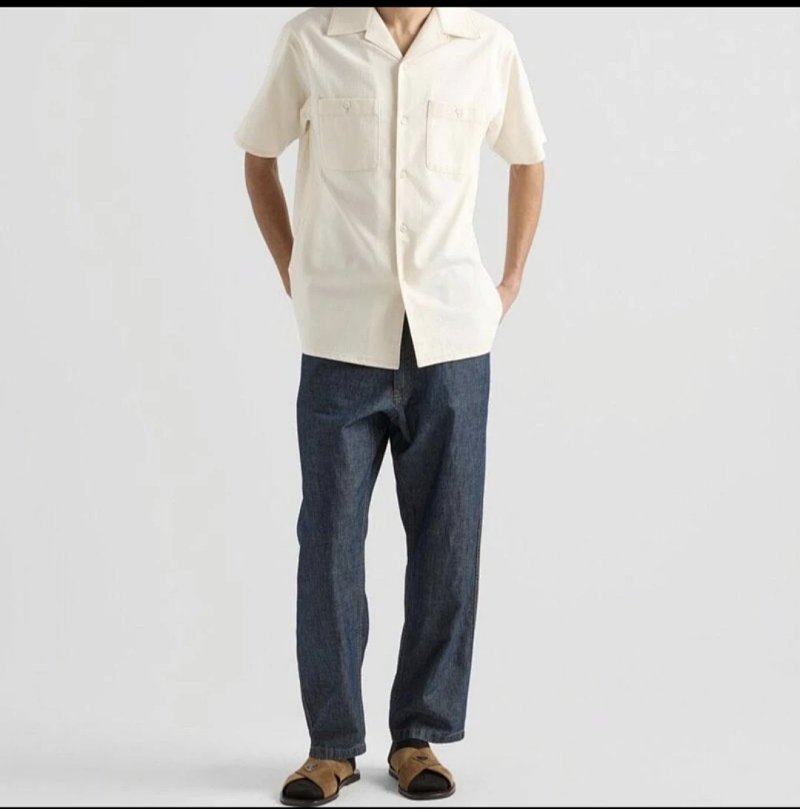 Pants from Happy Sheep