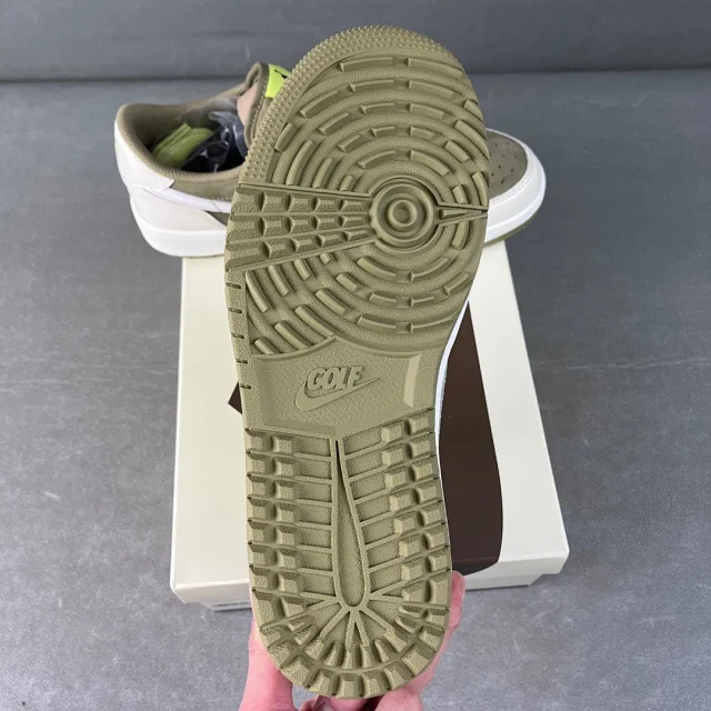 Nike Sneakers Air Jordan 1 low- and high-top product detail image 58