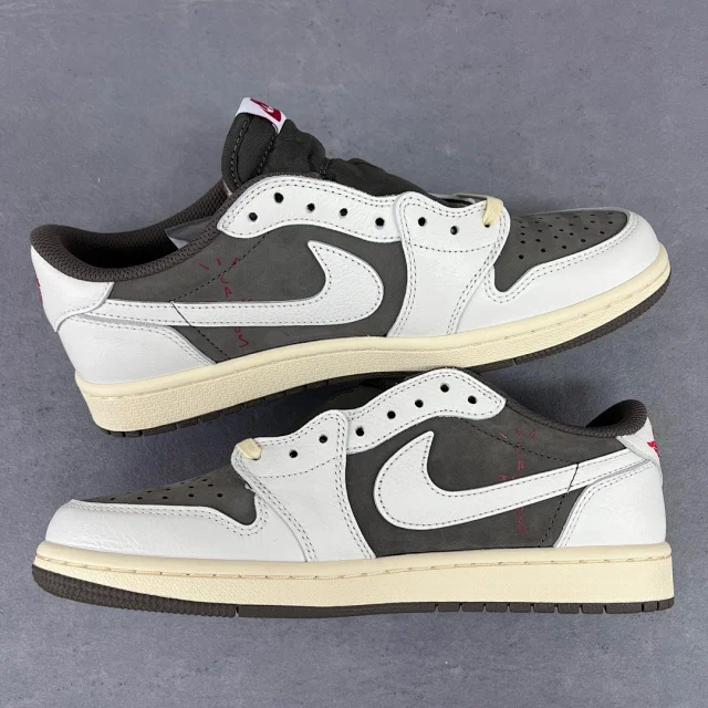 Nike Sneakers Air Jordan 1 low- and high-top product detail image 53