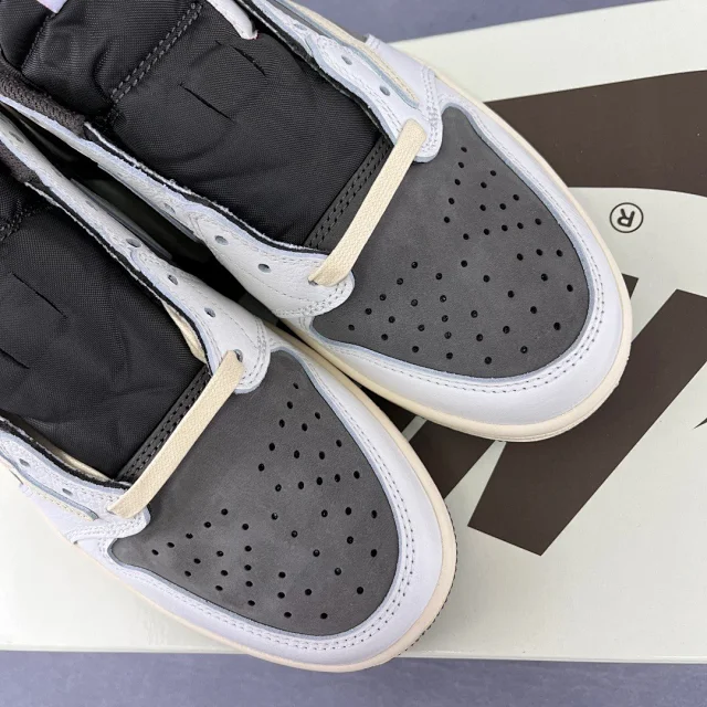 Nike Sneakers Air Jordan 1 low- and high-top product detail image 49