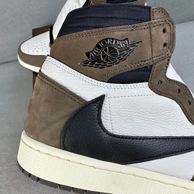 Nike Sneakers Air Jordan 1 low- and high-top product detail image 66
