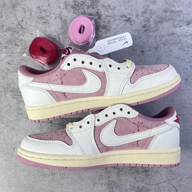 Nike Sneakers Air Jordan 1 low- and high-top product detail image 24