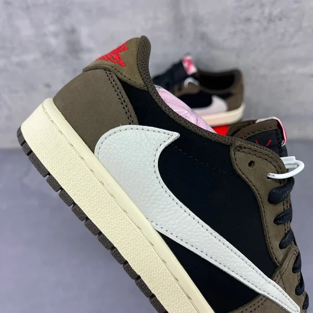 Nike Sneakers Air Jordan 1 low- and high-top product detail image 28