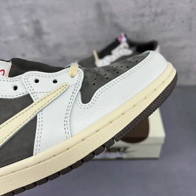 Nike Sneakers Air Jordan 1 low- and high-top product detail image 46