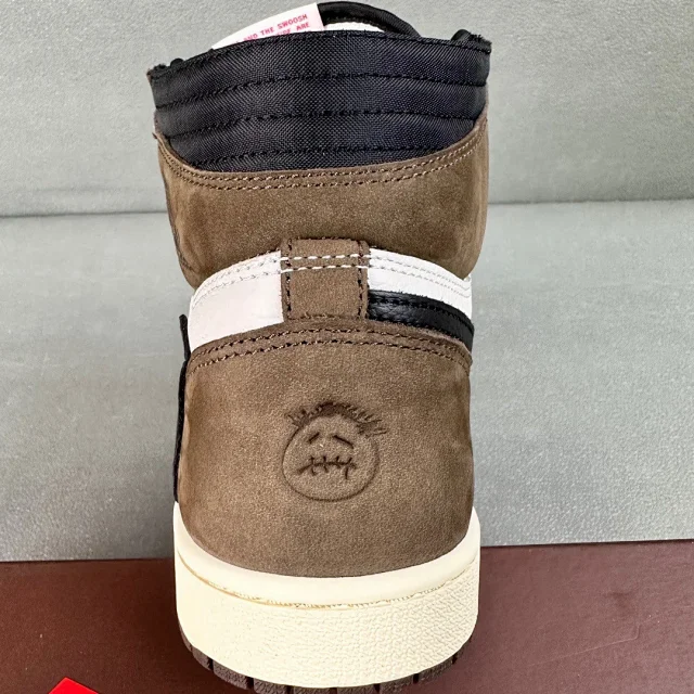 Nike Sneakers Air Jordan 1 low- and high-top product detail image 70