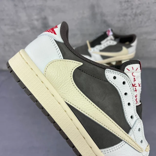 Nike Sneakers Air Jordan 1 low- and high-top product detail image 47