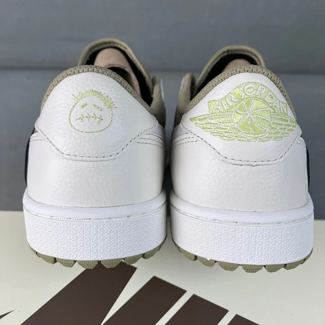 Nike Sneakers Air Jordan 1 low- and high-top product detail image 61