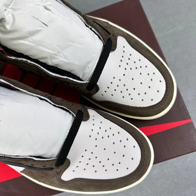 Nike Sneakers Air Jordan 1 low- and high-top product detail image 68
