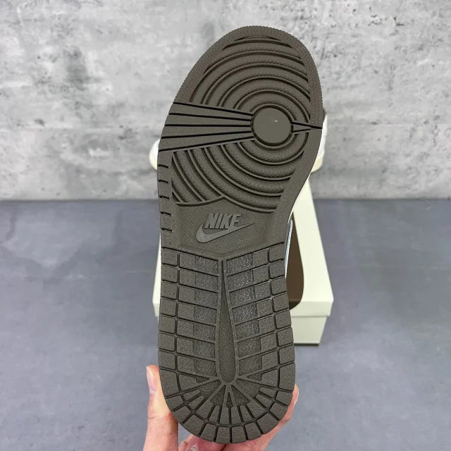 Nike Sneakers Air Jordan 1 low- and high-top product detail image 48