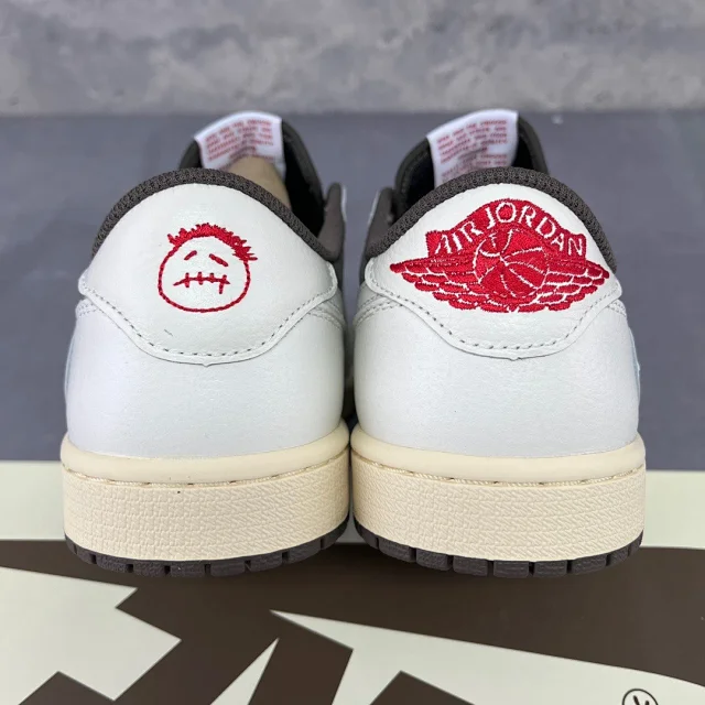 Nike Sneakers Air Jordan 1 low- and high-top product detail image 51