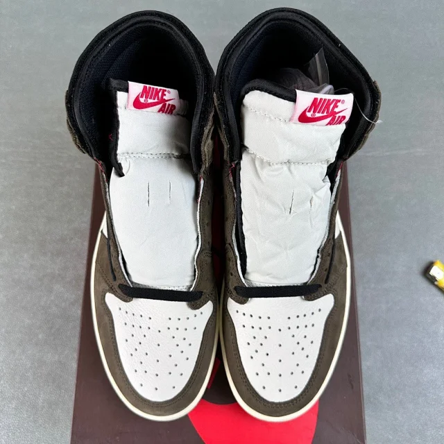 Nike Sneakers Air Jordan 1 low- and high-top product detail image 69