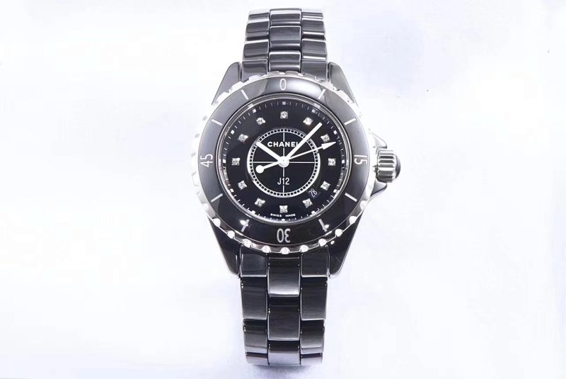 Kor Chanel