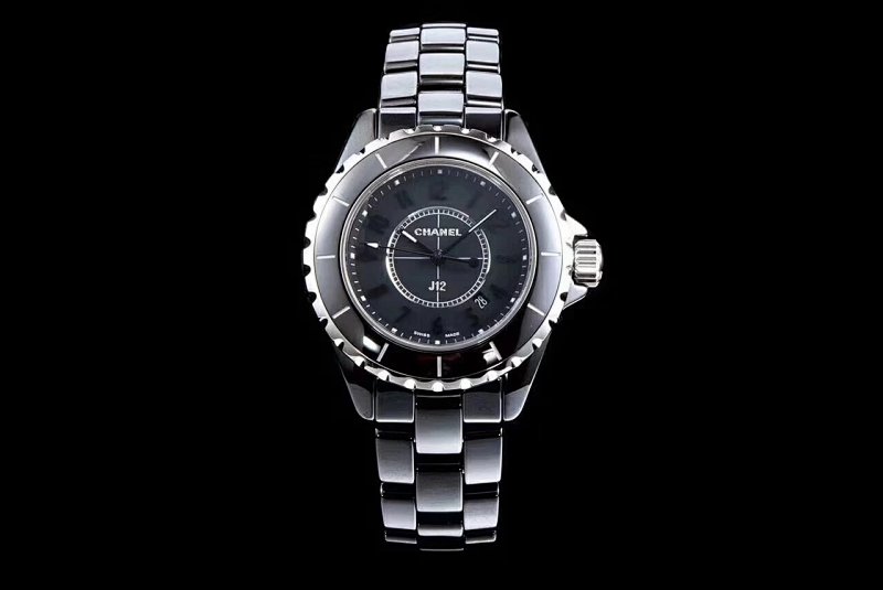 Kor Chanel