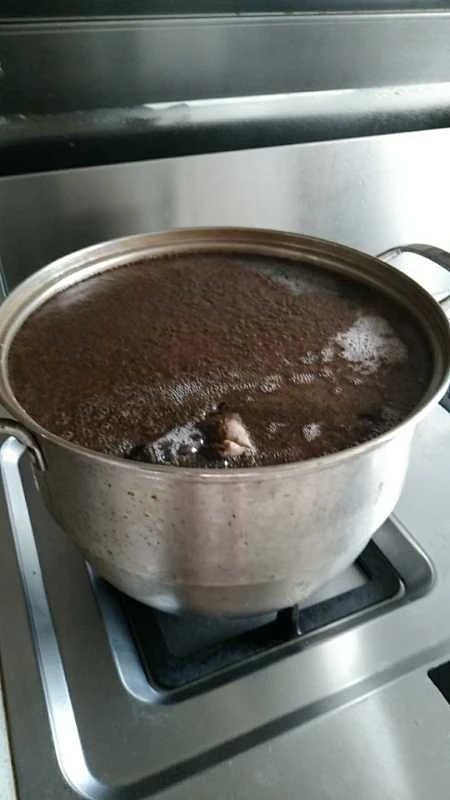 中草药澡泡浴方法及排病反应 中草药澡泡浴方法及排病反应