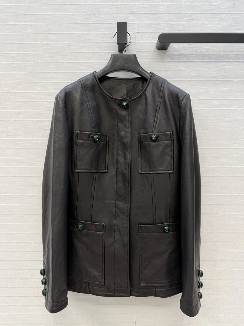 Jacket from Jingjing