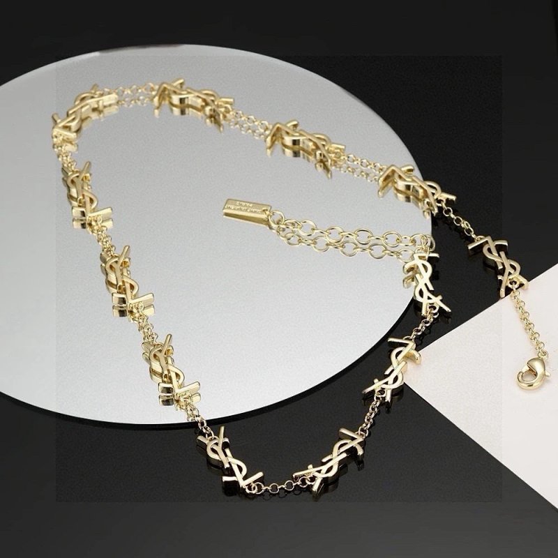 Necklace from Jingjing