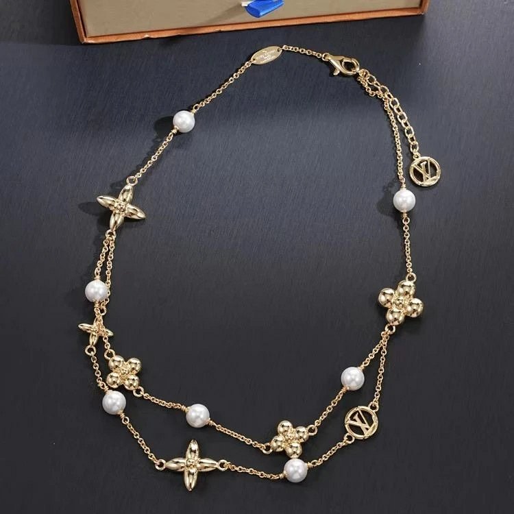 Necklace from Jingjing