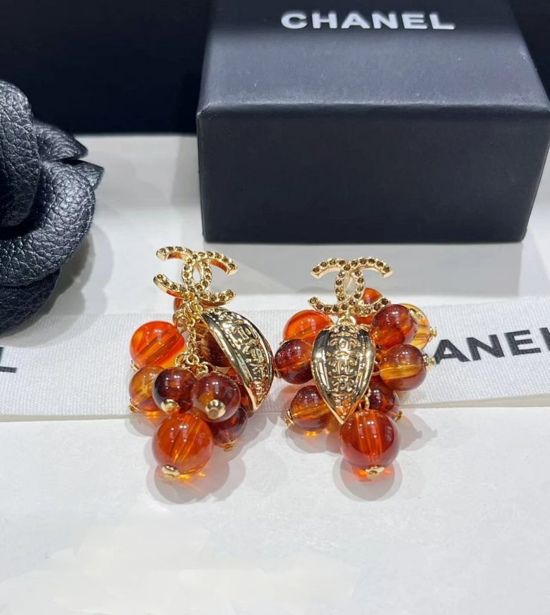 Chanel C Vintage Zp Yb