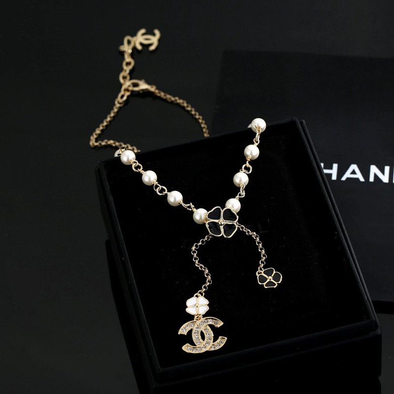 Acne Studios necklace