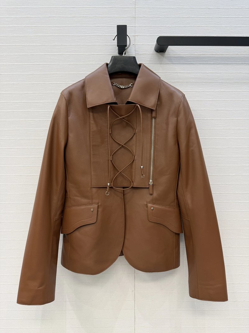 Jacket from Jingjing