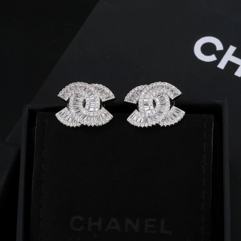Earrings from Jingjing