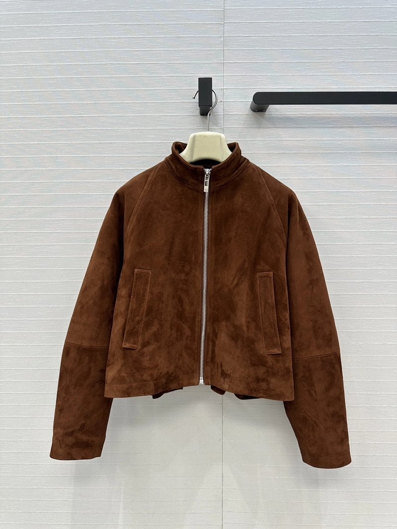 Jacket from Jingjing