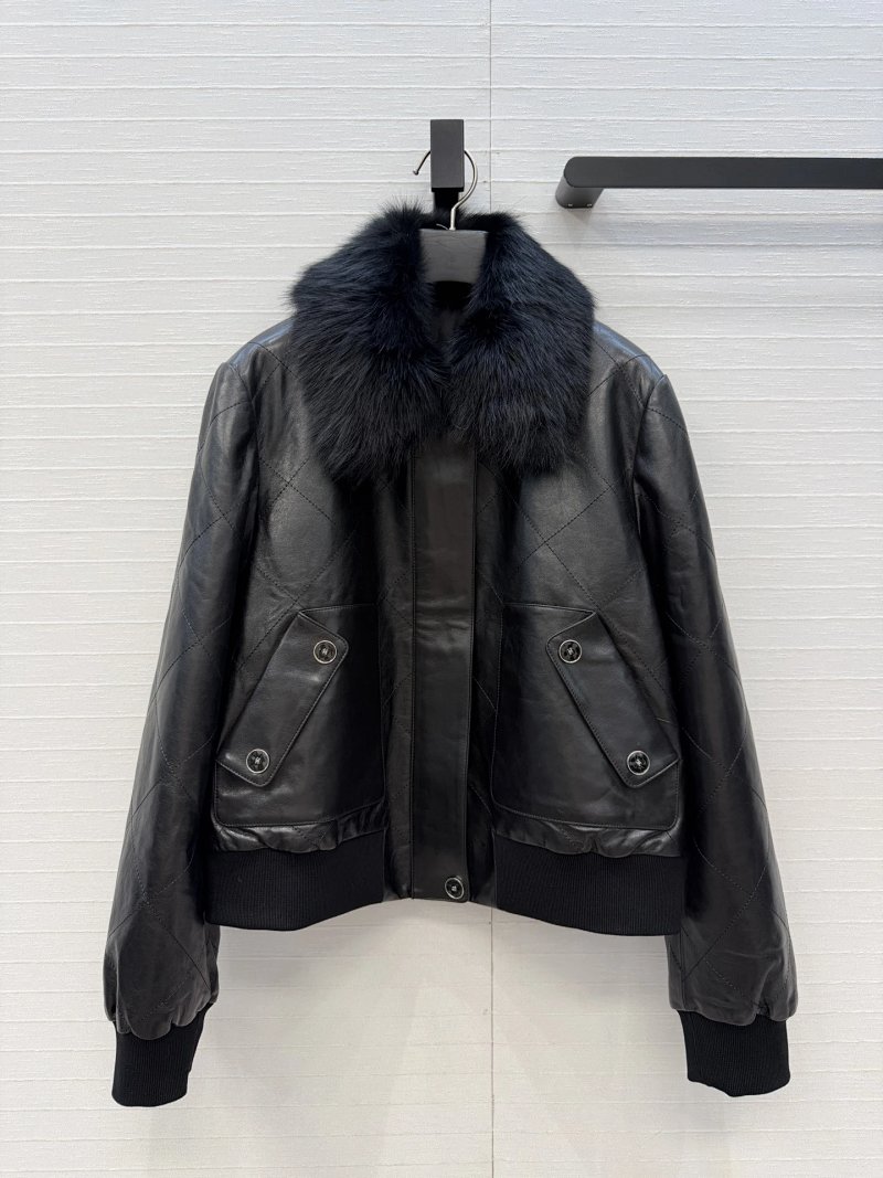 Jacket from Jingjing