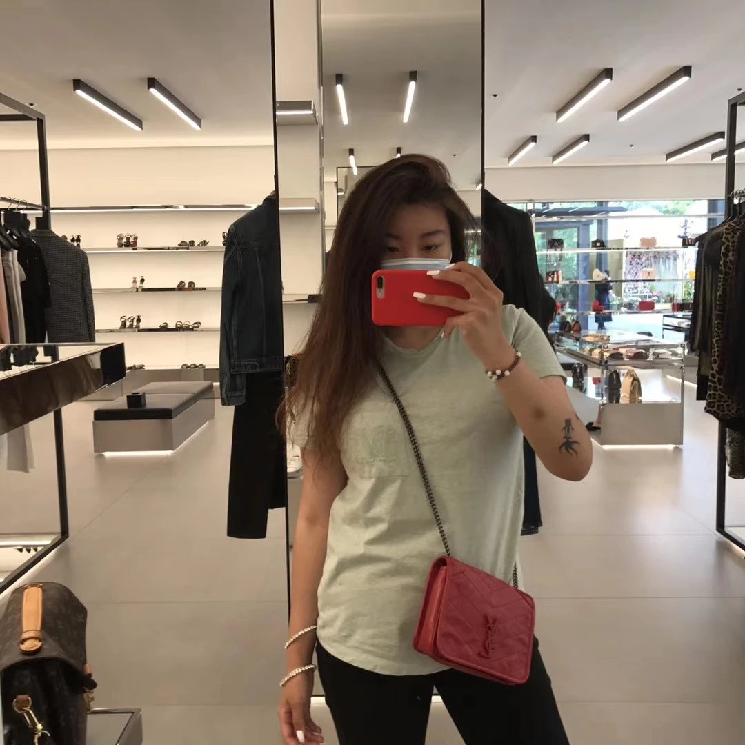 🔥YSL  折扣继续‼️