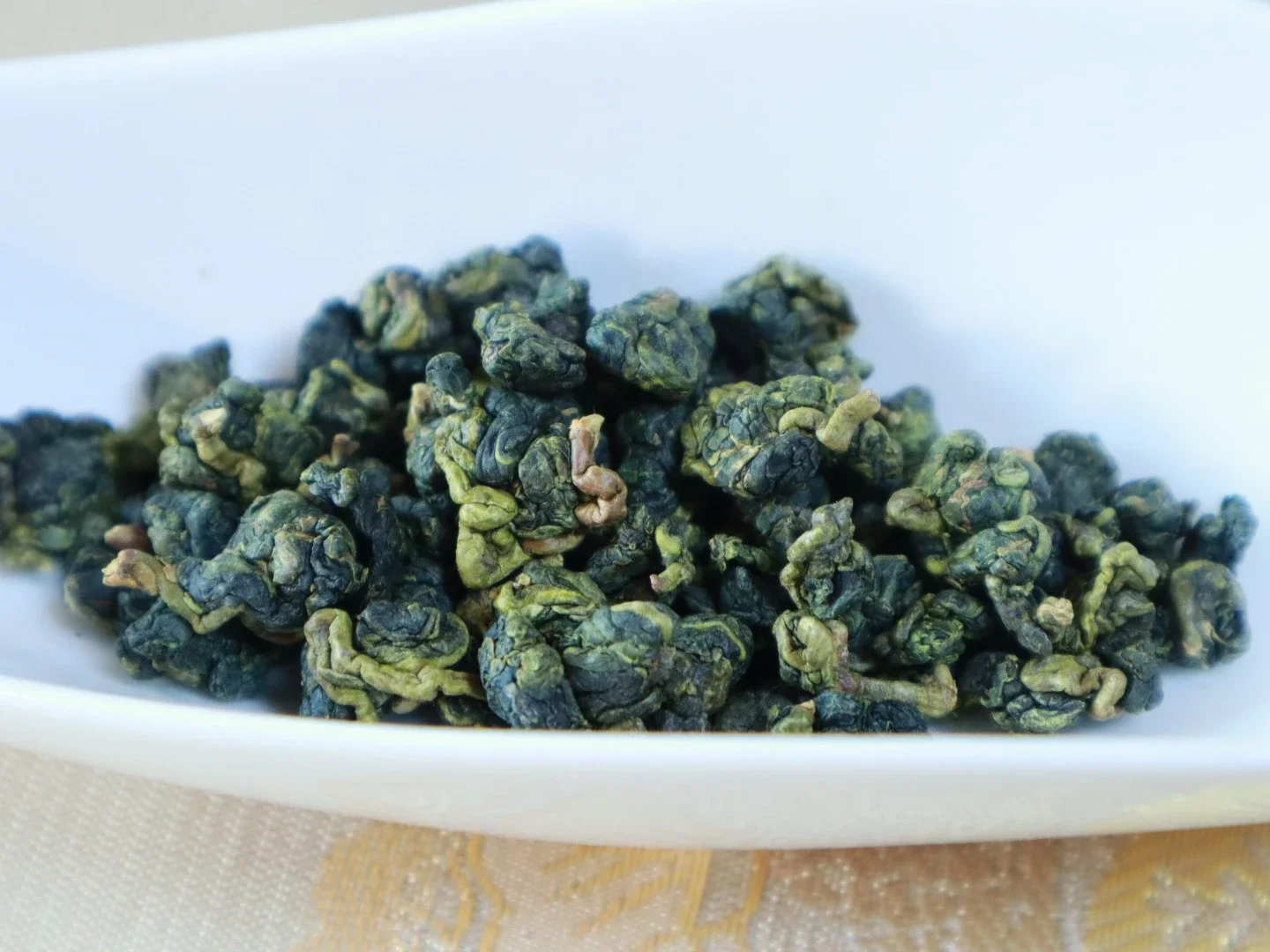 台湾茶(高山茶)】阿里山青心烏龍茶150g & 杉林渓青心烏龍茶