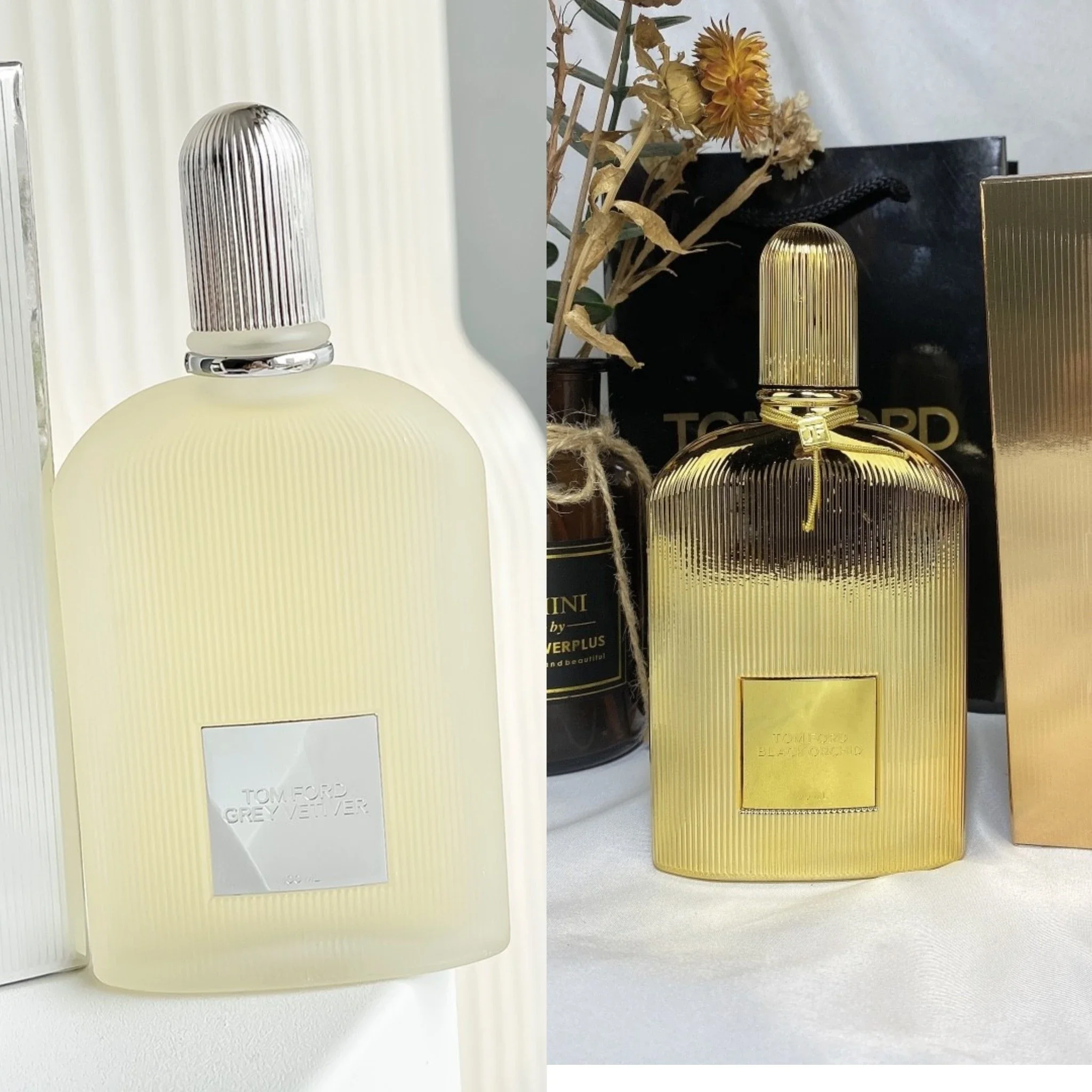 OM FORD TF Orchid Es