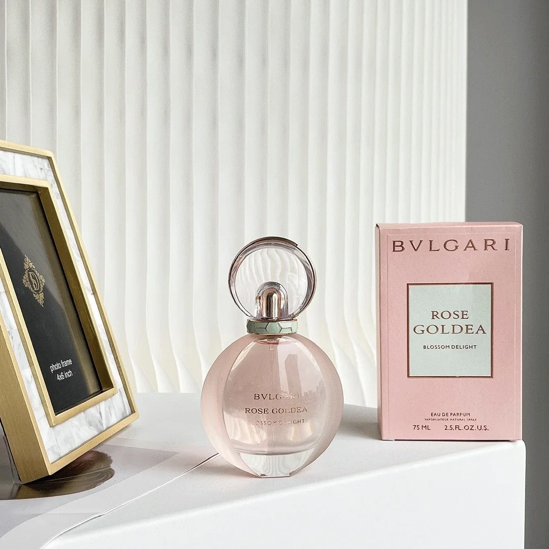 Bvlgari Pleasures Ro