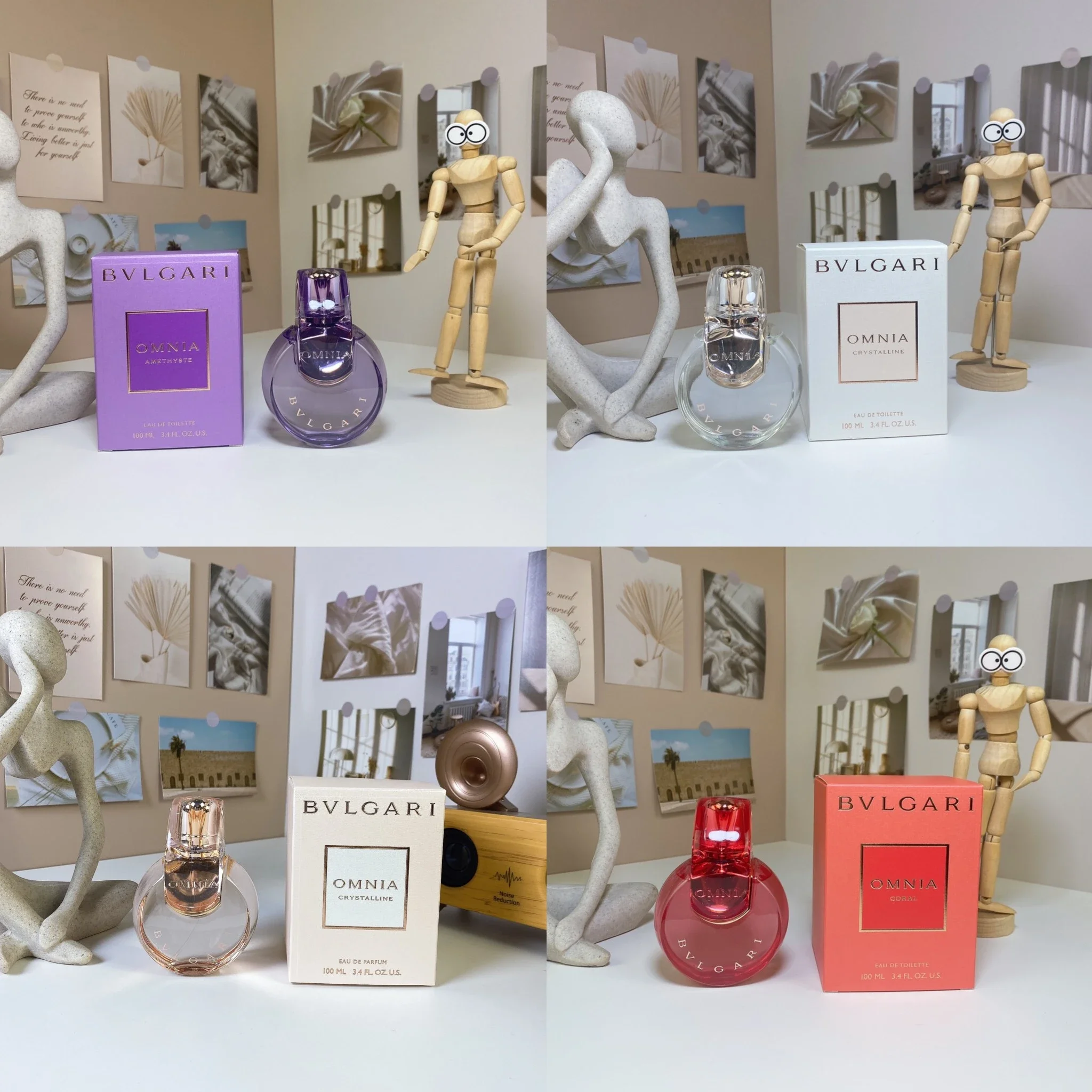 Bvlgari Women's Perf