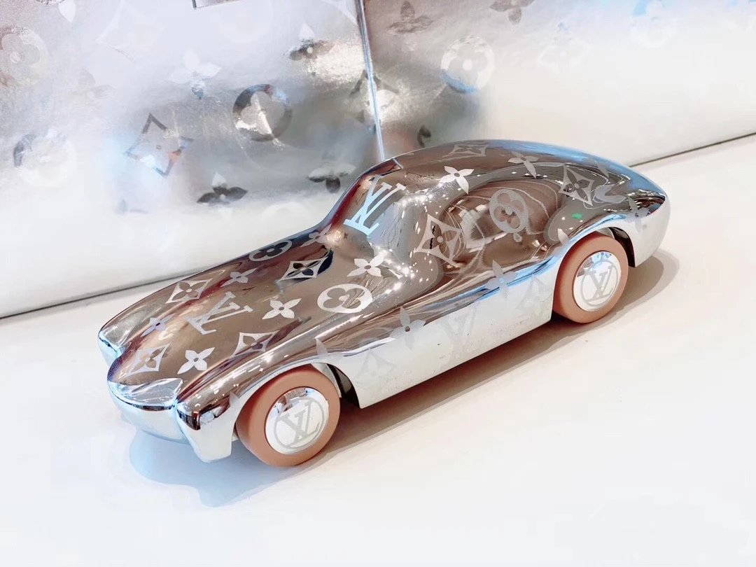 Louis Vuitton Car Model