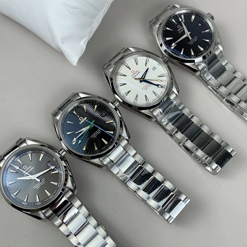 Omega watch